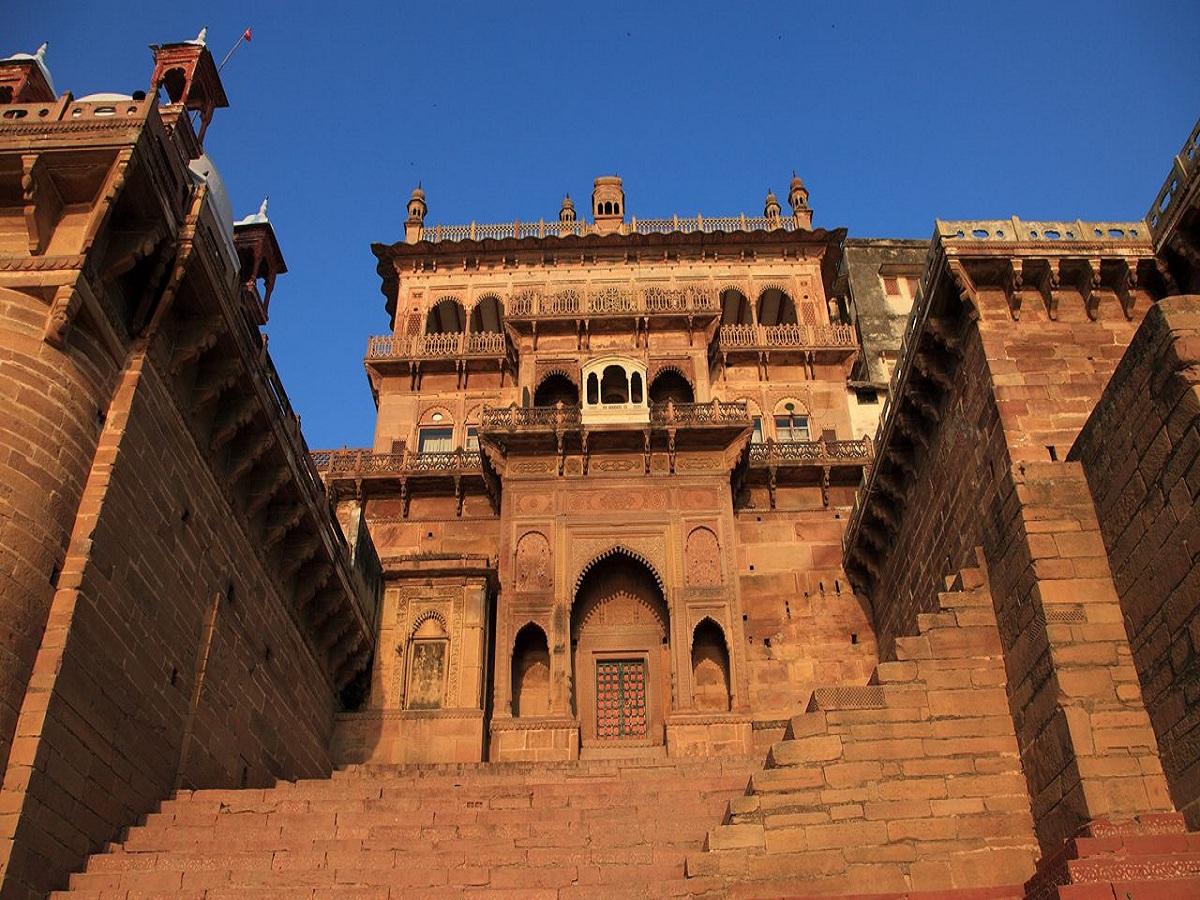 About Varanasi Blog